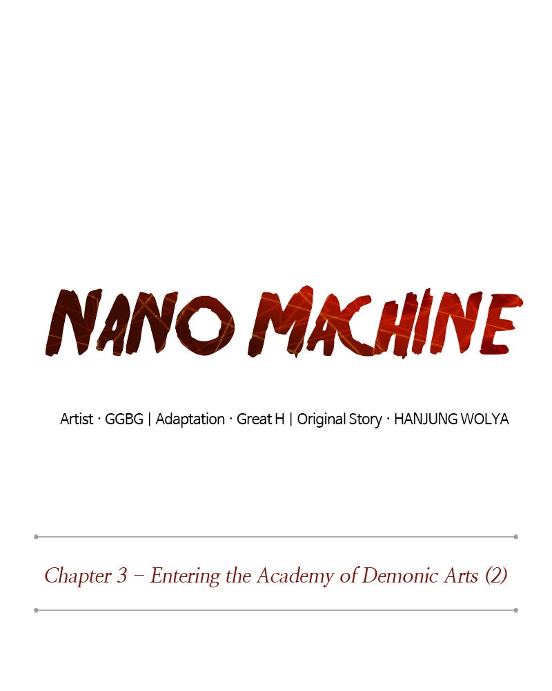 Read Nano Machine EN Manga Online