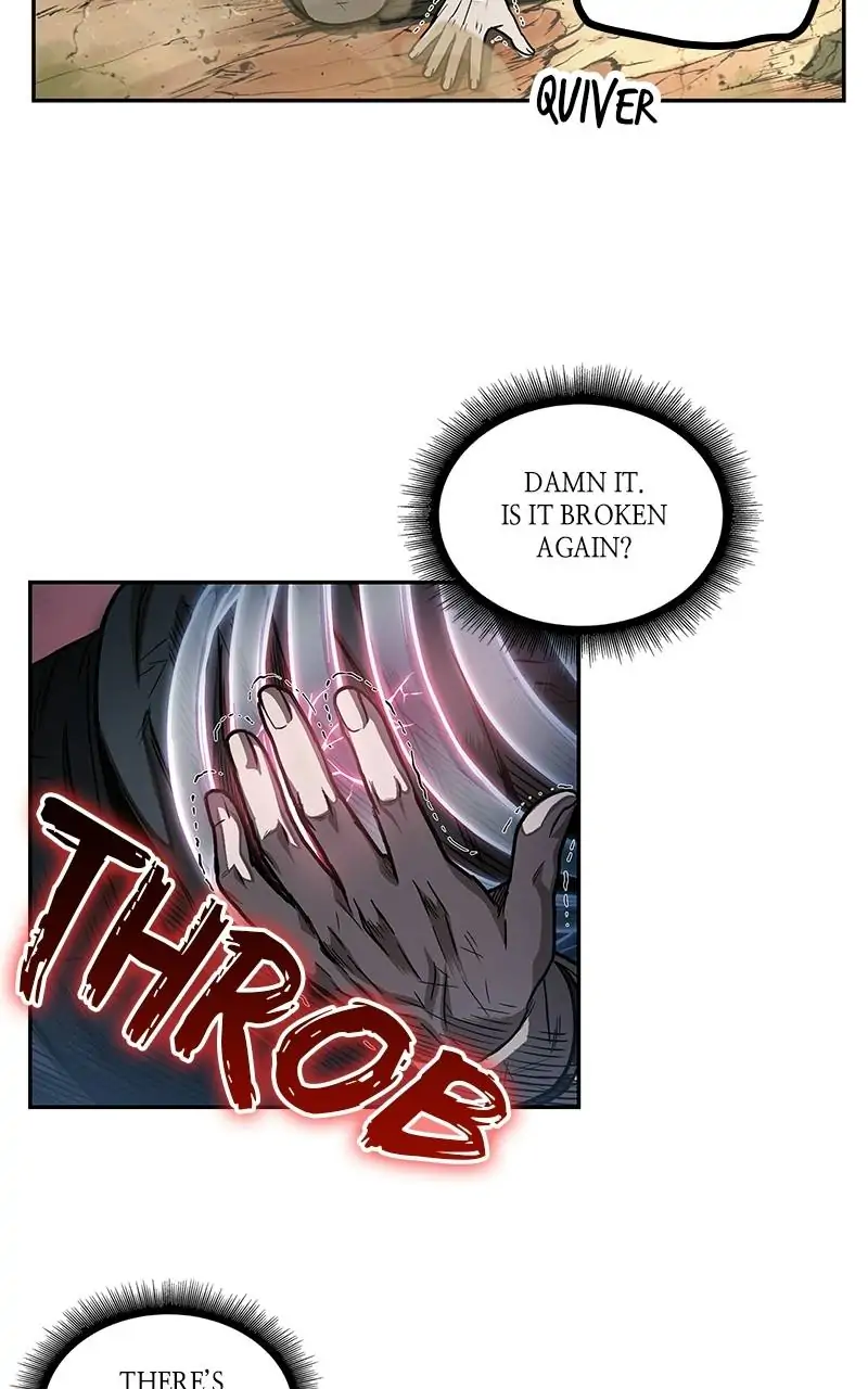 Read Nano Machine EN Manga Online