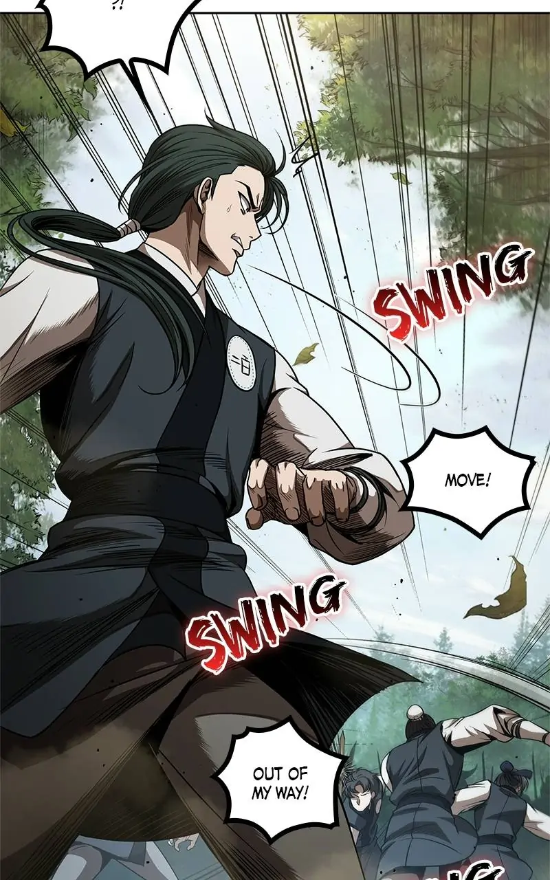 Read Nano Machine EN Manga Online