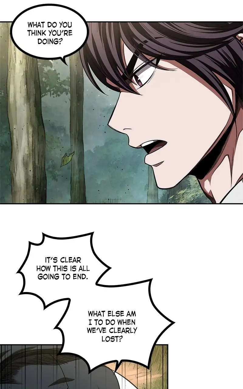 Read Nano Machine EN Manga Online
