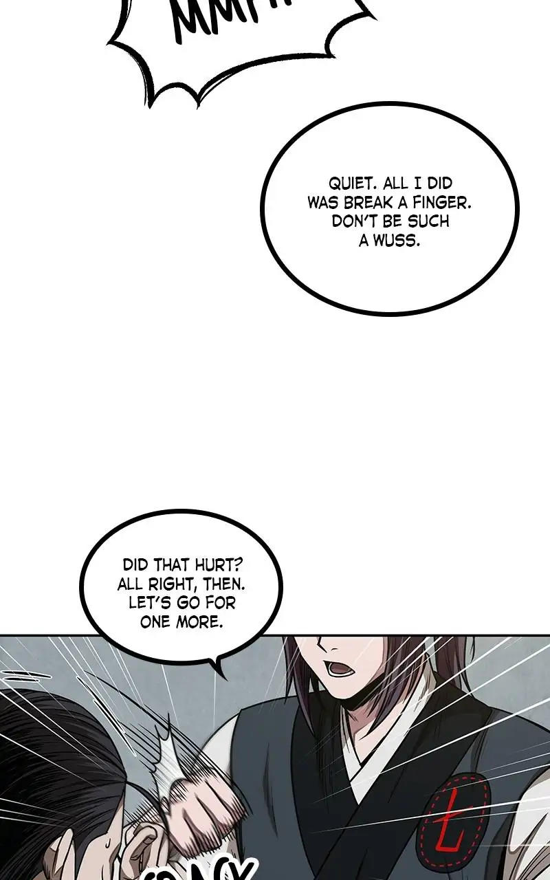 Read Nano Machine EN Manga Online