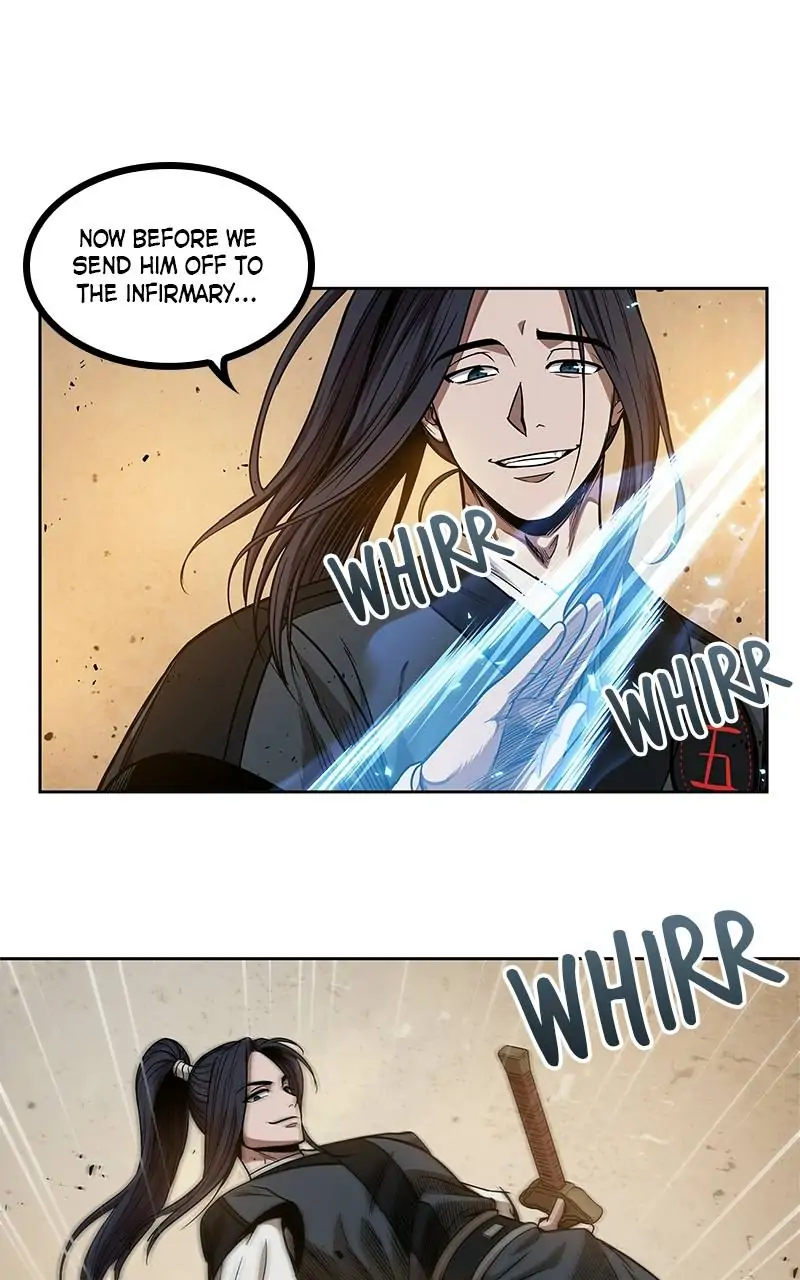 Read Nano Machine EN Manga Online