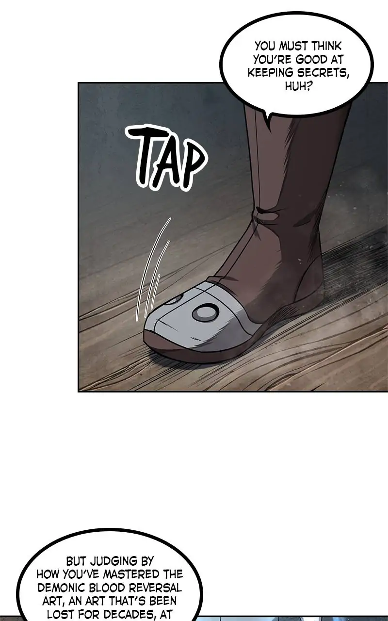 Read Nano Machine EN Manga Online