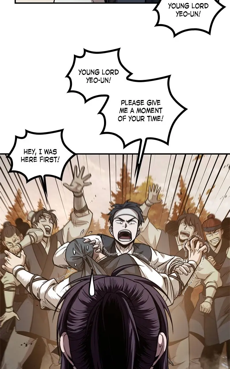 Read Nano Machine EN Manga Online