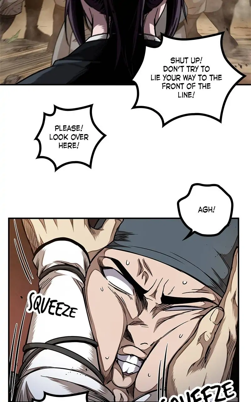 Read Nano Machine EN Manga Online