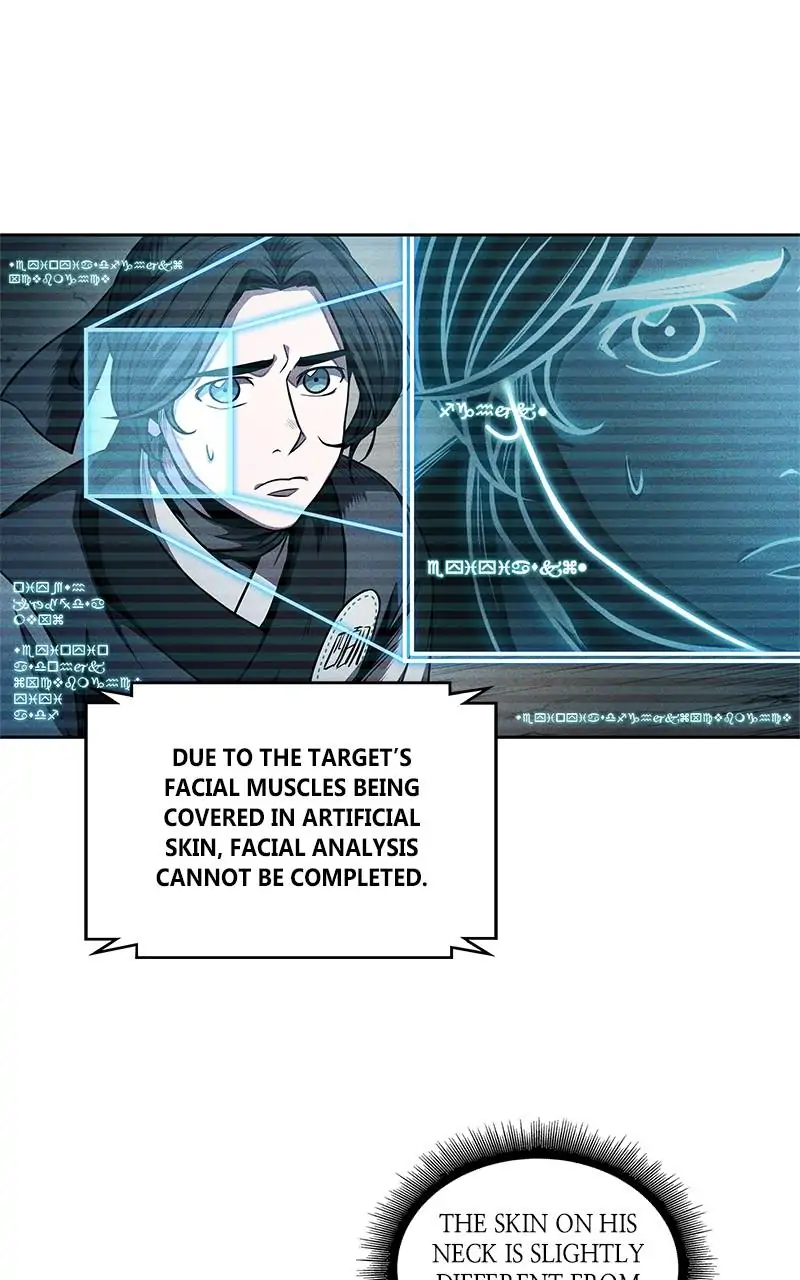 Read Nano Machine EN Manga Online