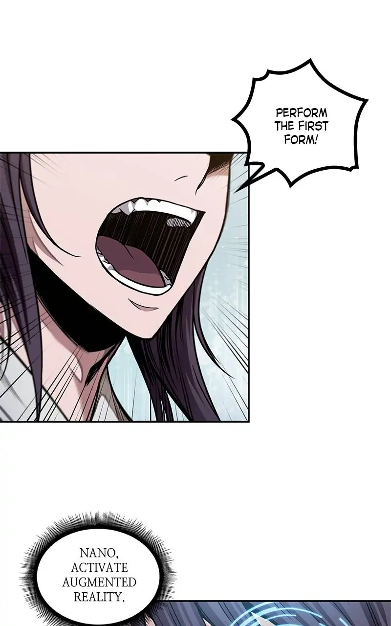 Read Nano Machine EN Manga Online