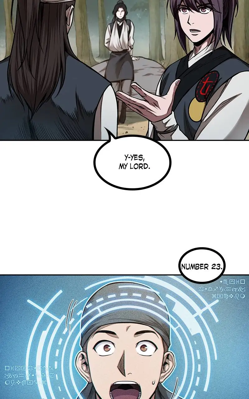 Read Nano Machine EN Manga Online