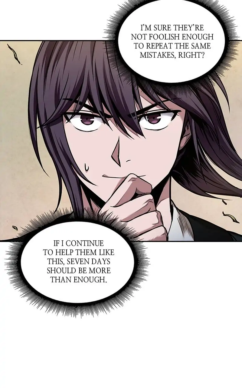Read Nano Machine EN Manga Online