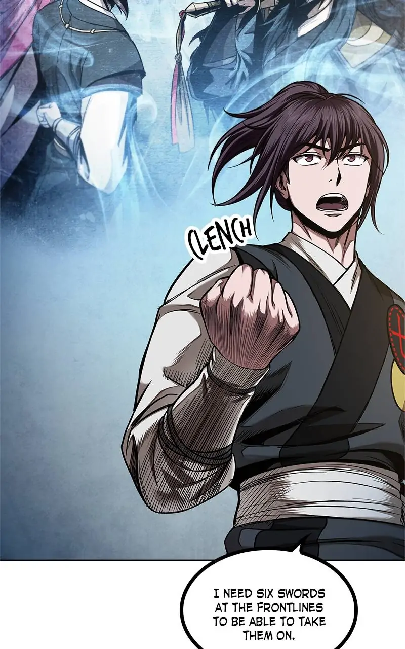 Read Nano Machine EN Manga Online