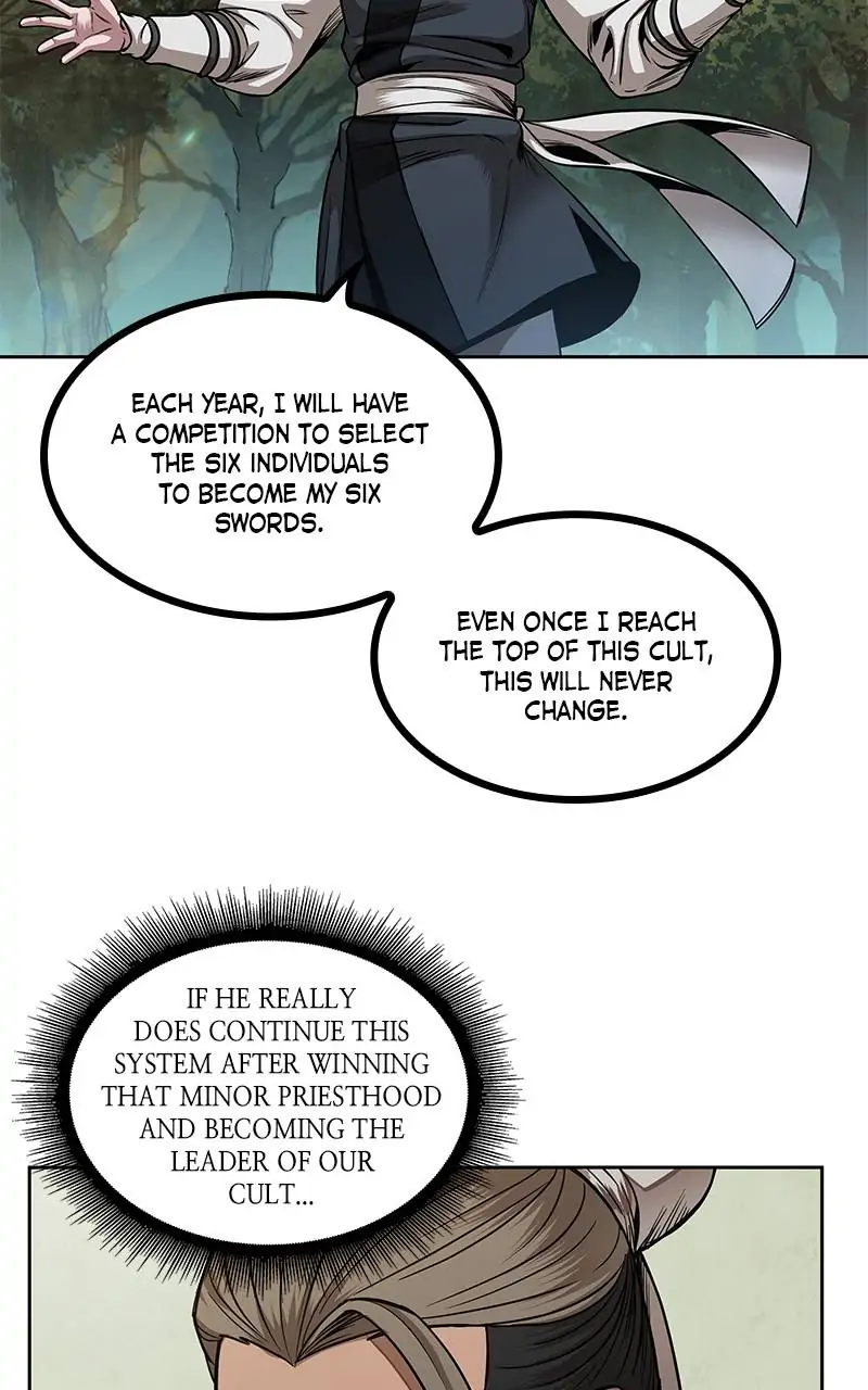 Read Nano Machine EN Manga Online
