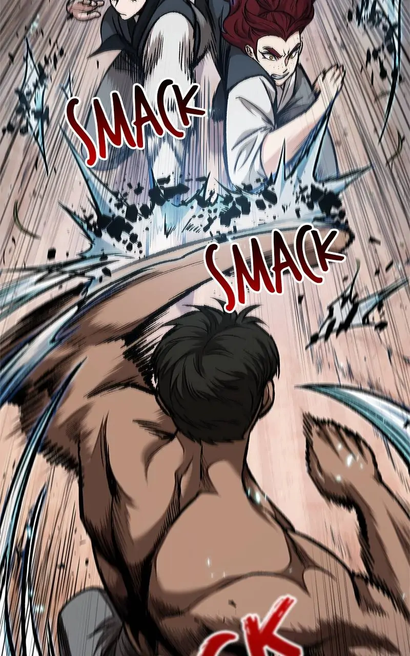Read Nano Machine EN Manga Online