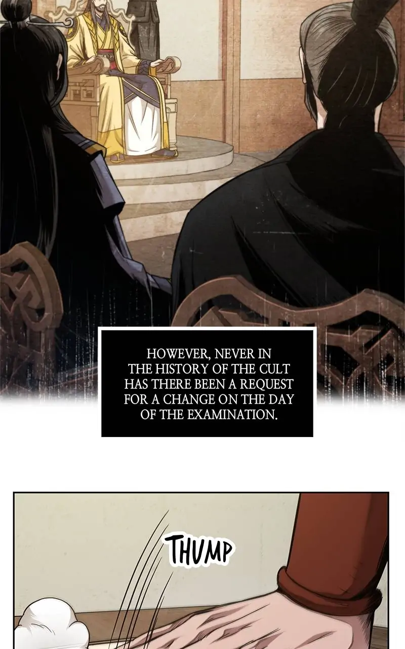 Read Nano Machine EN Manga Online