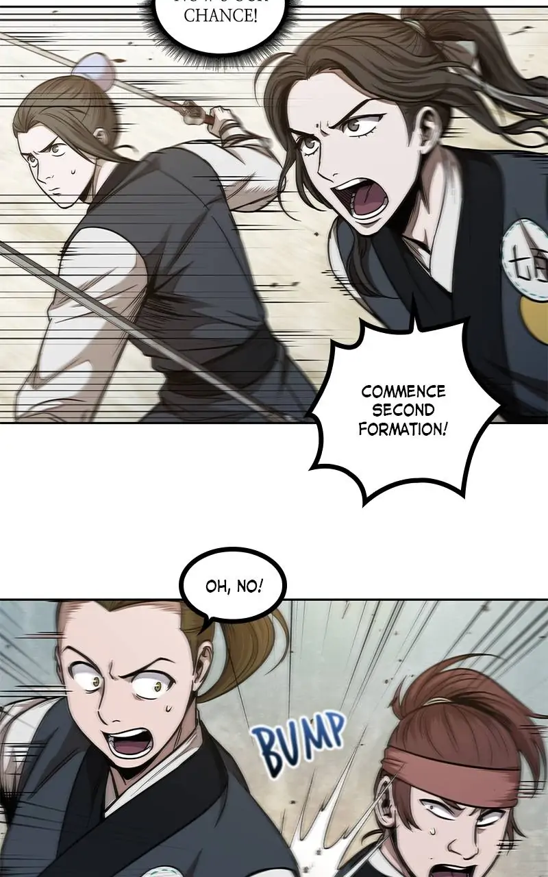 Read Nano Machine EN Manga Online