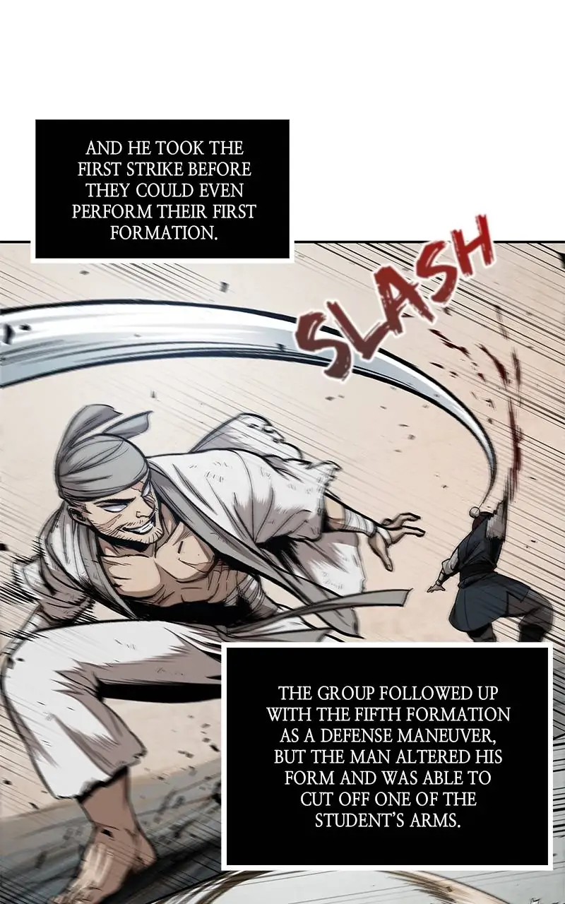 Read Nano Machine EN Manga Online