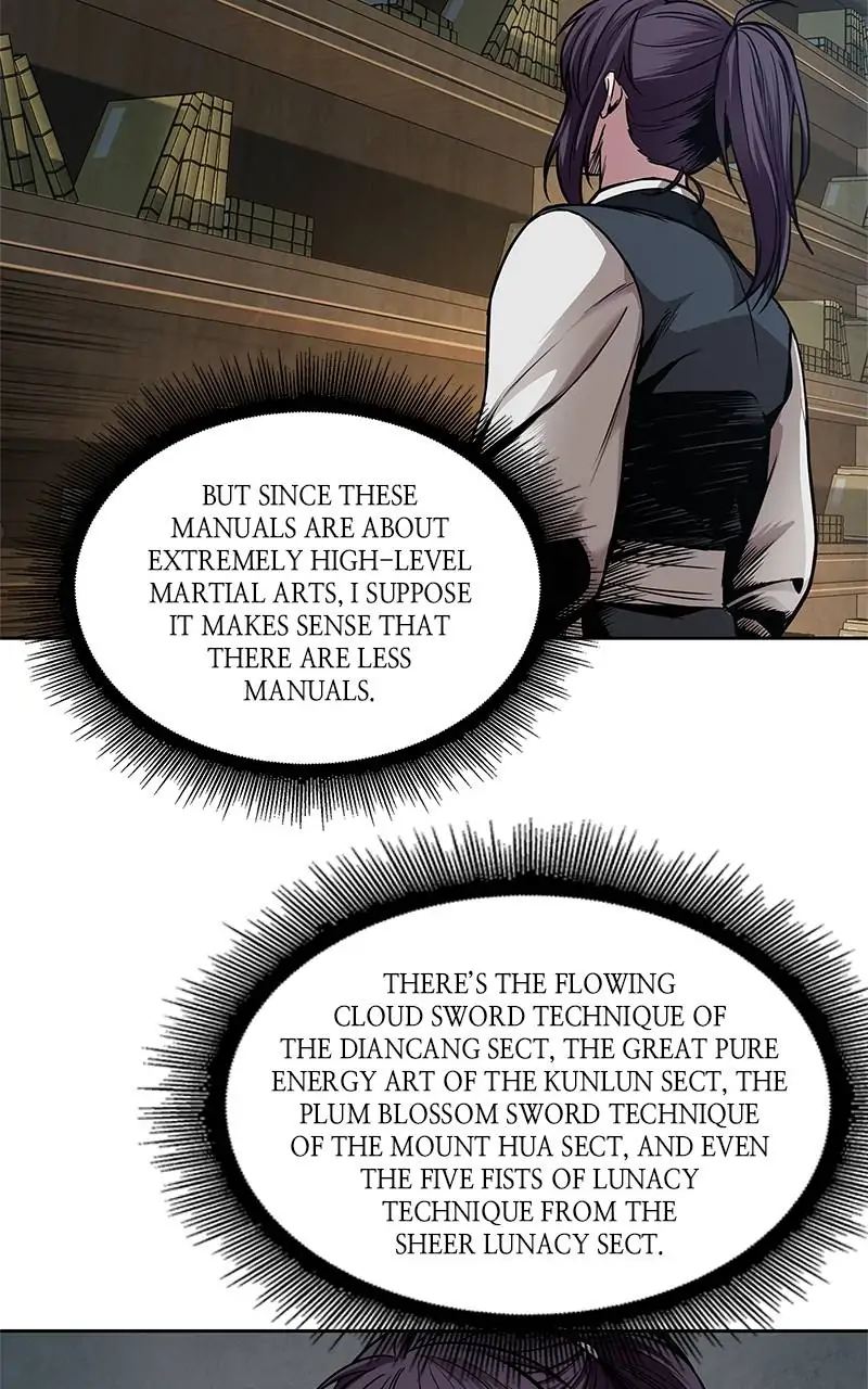 Read Nano Machine EN Manga Online