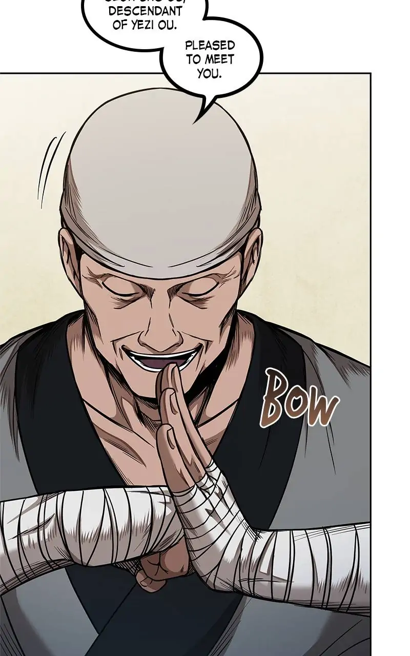 Read Nano Machine EN Manga Online