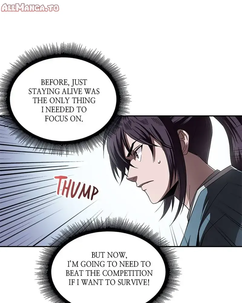 Read Nano Machine EN Manga Online