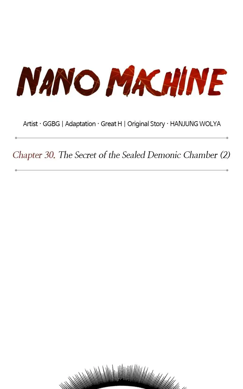 Read Nano Machine EN Manga Online