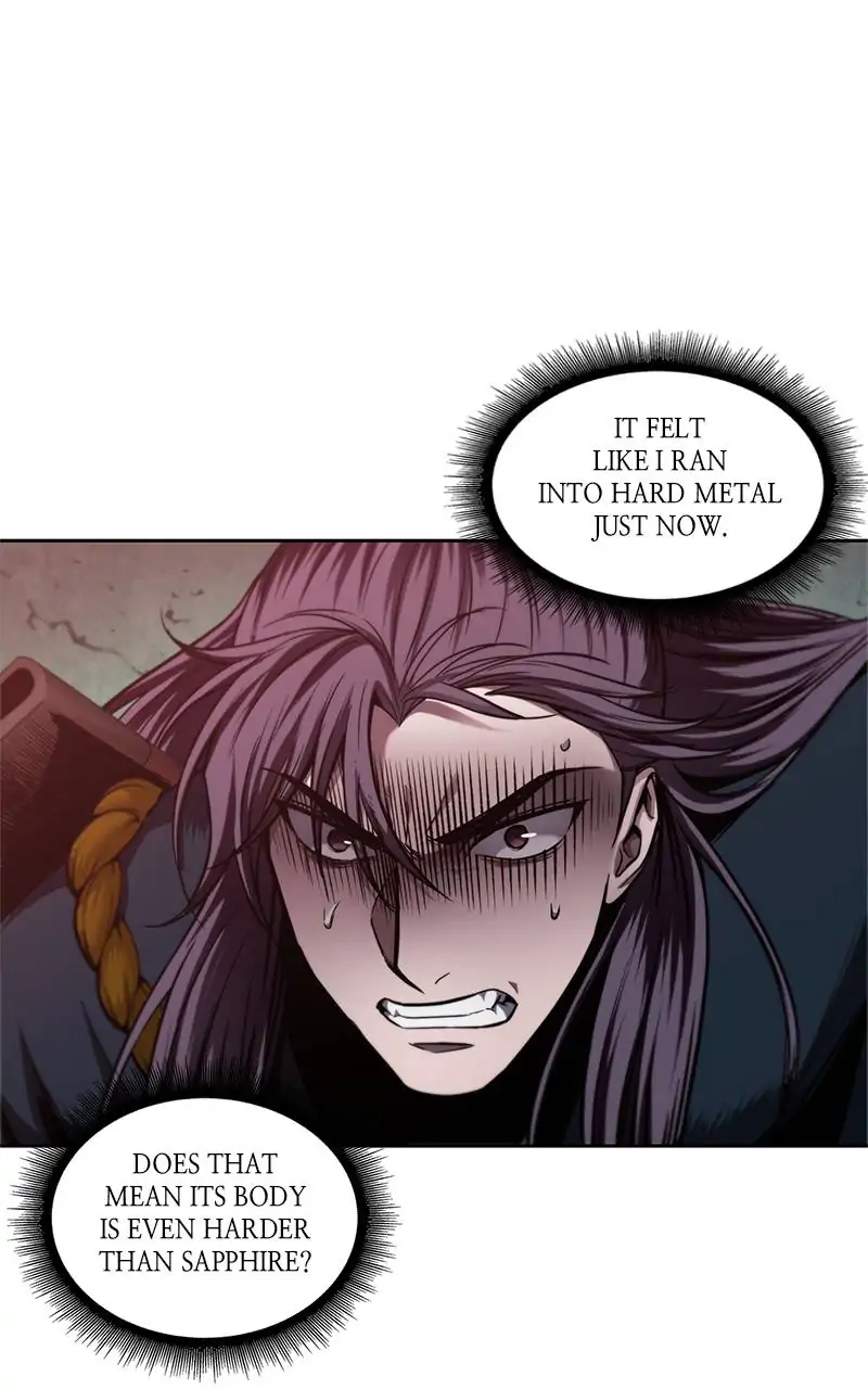 Read Nano Machine EN Manga Online