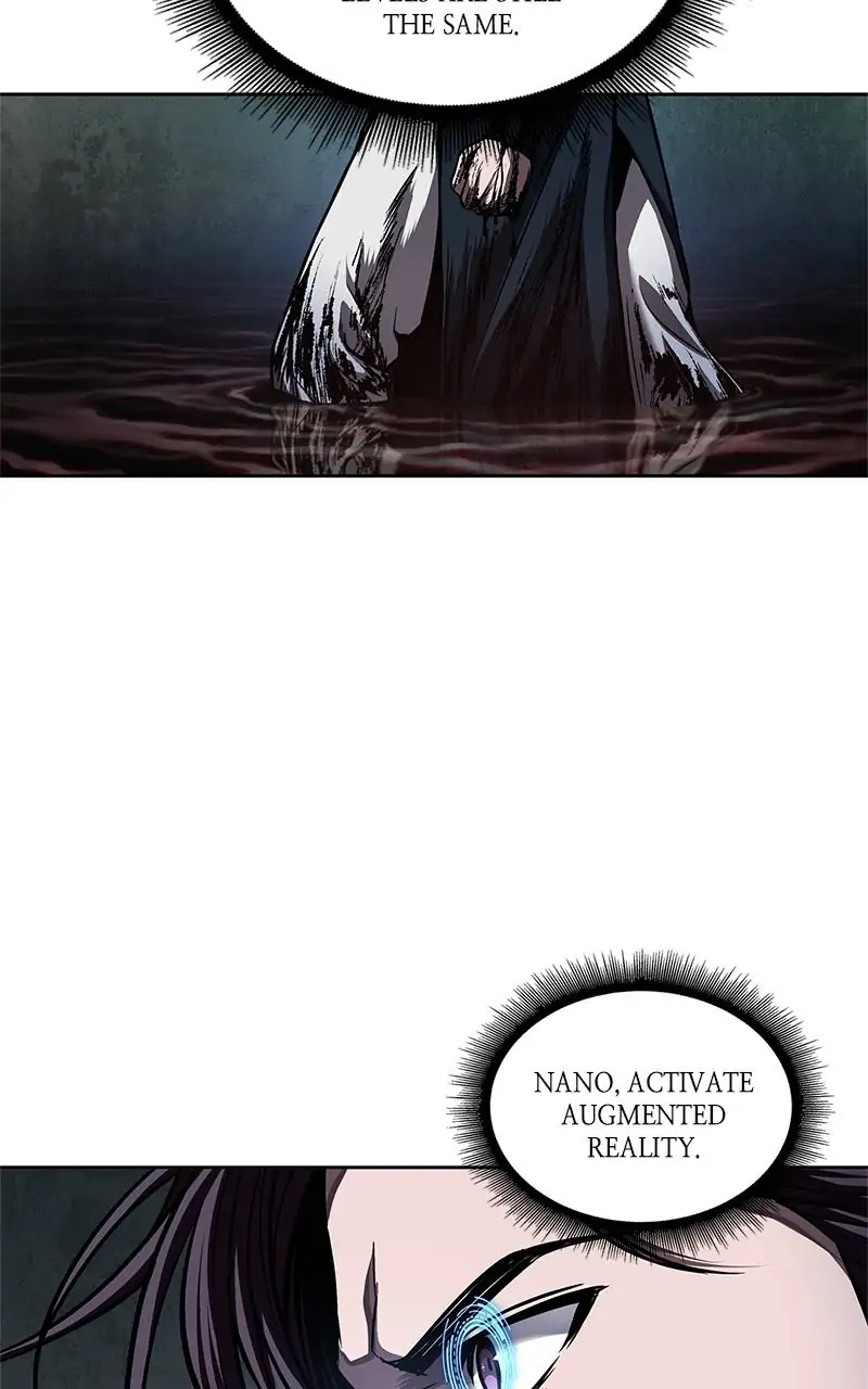 Read Nano Machine EN Manga Online