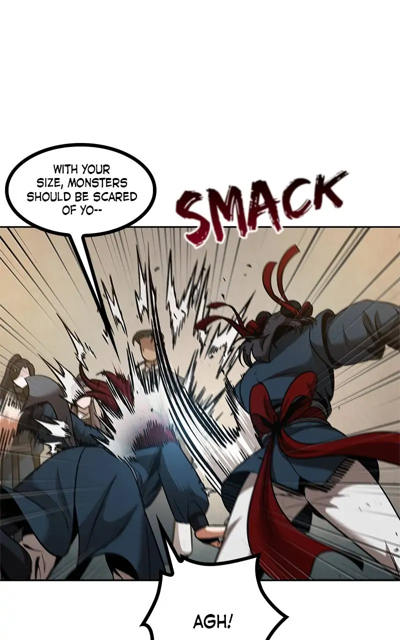 Read Nano Machine EN Manga Online