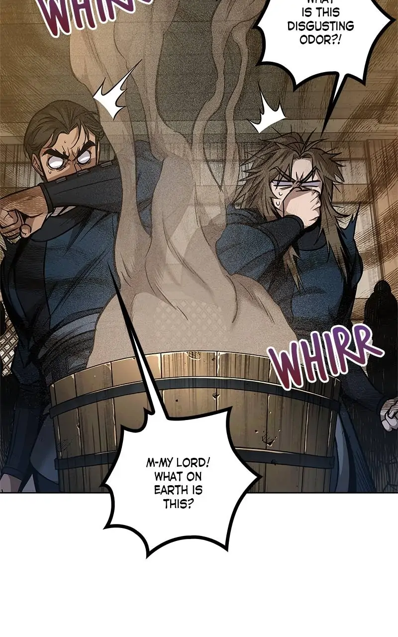 Read Nano Machine EN Manga Online