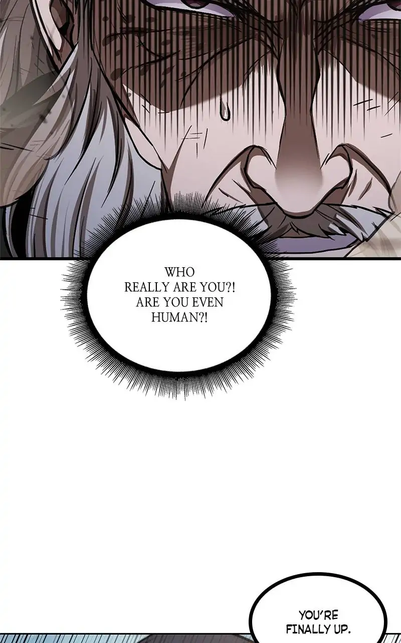 Read Nano Machine EN Manga Online
