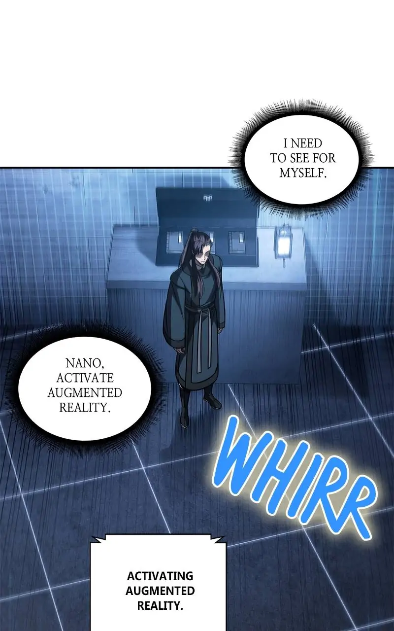 Read Nano Machine EN Manga Online