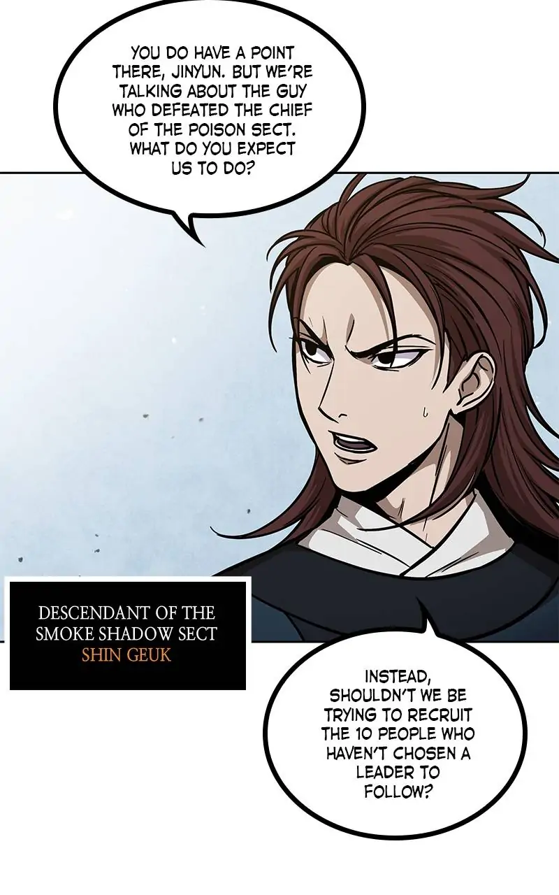 Read Nano Machine EN Manga Online