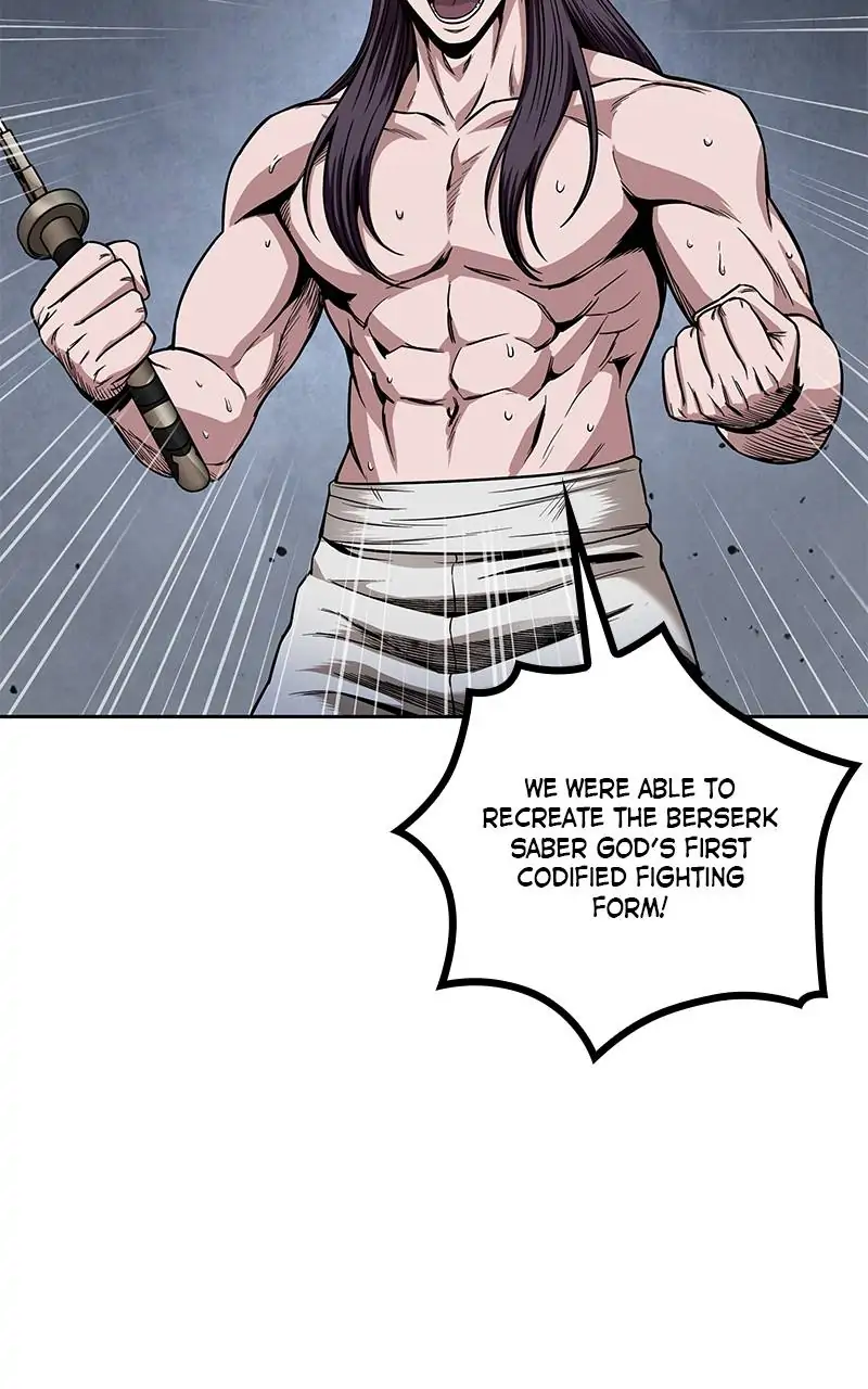 Read Nano Machine EN Manga Online