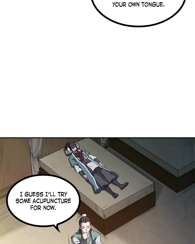 Read Nano Machine EN Manga Online
