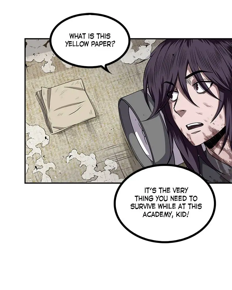 Read Nano Machine EN Manga Online