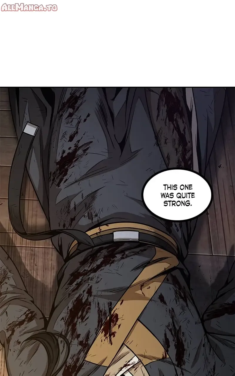 Read Nano Machine EN Manga Online