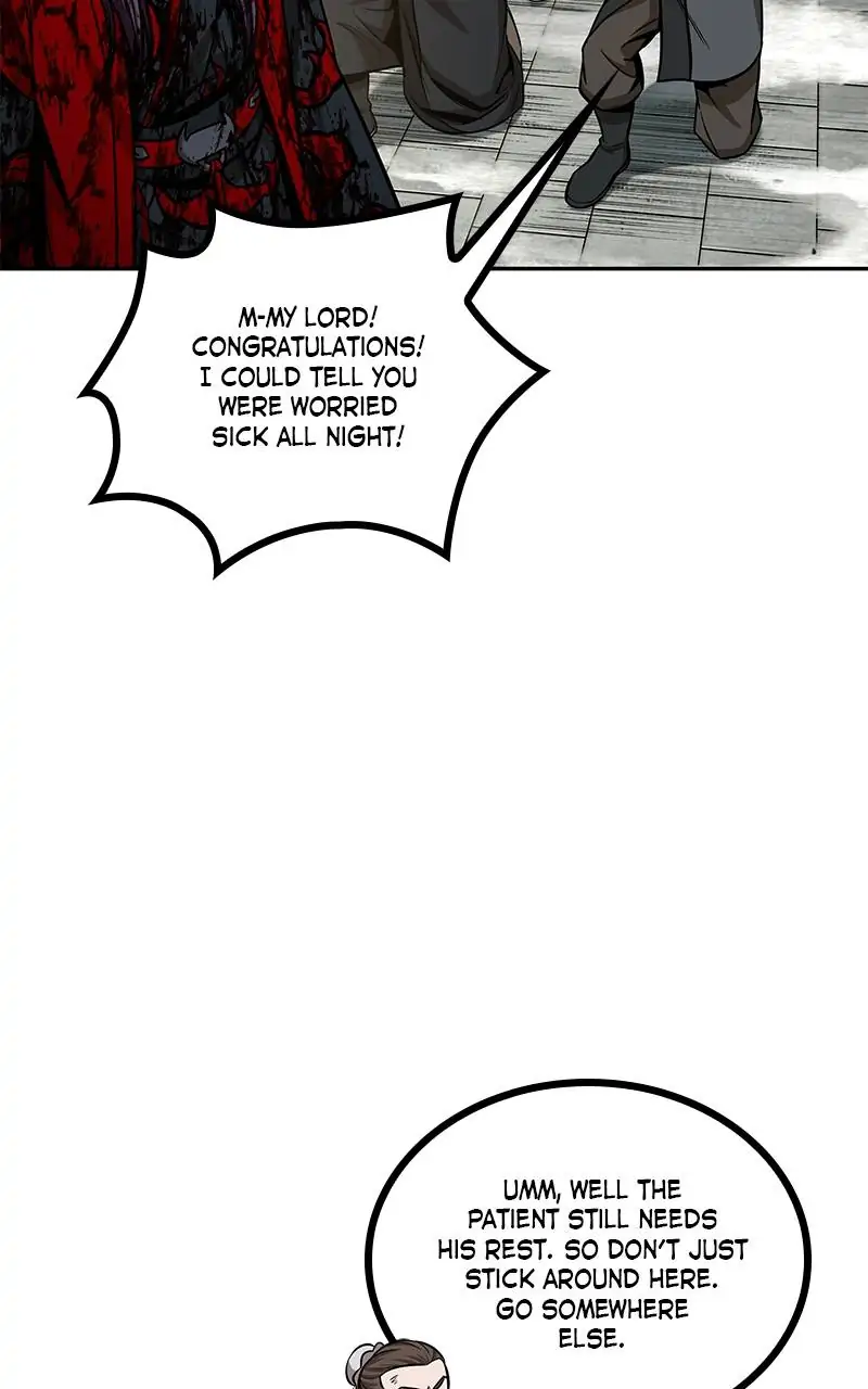 Read Nano Machine EN Manga Online