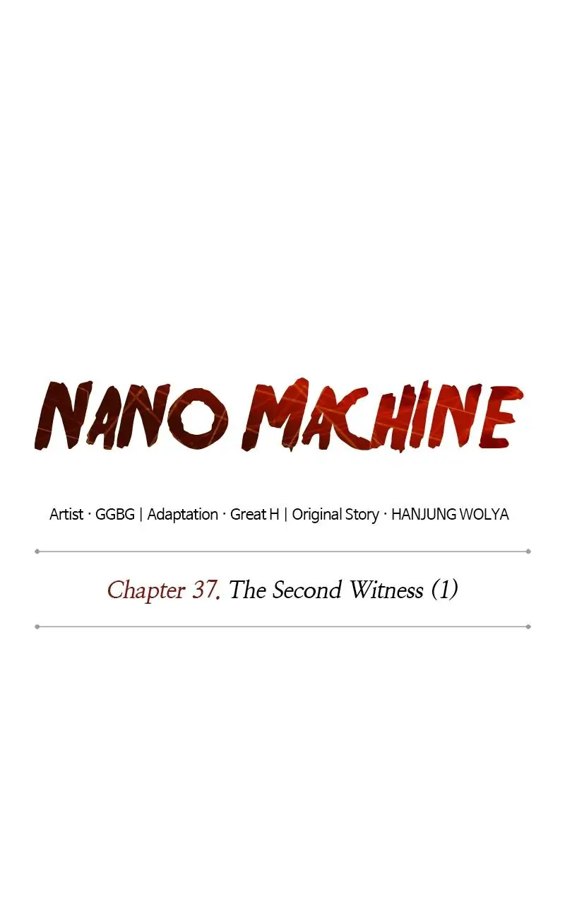 Read Nano Machine EN Manga Online