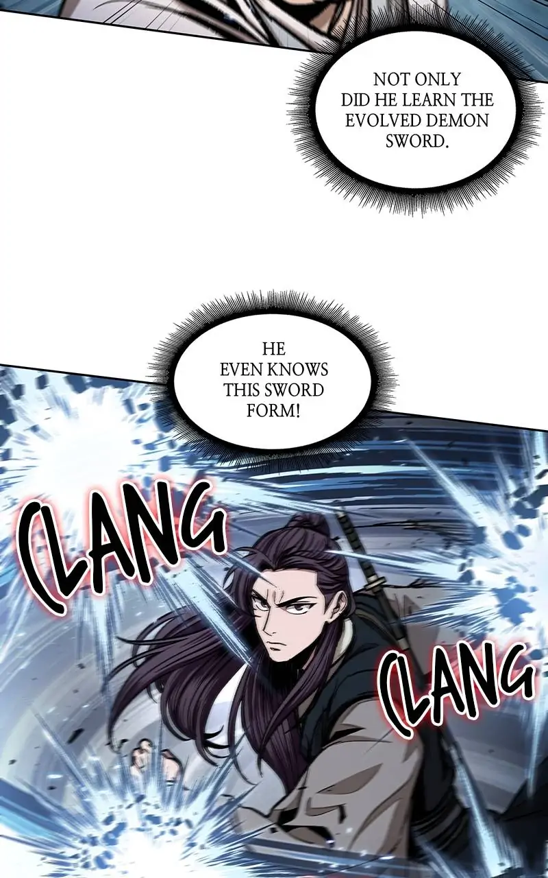 Read Nano Machine EN Manga Online
