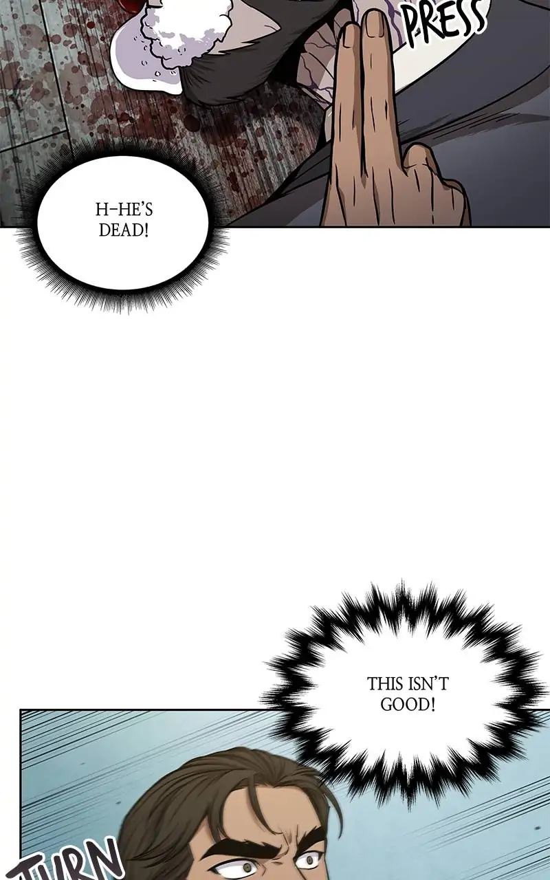 Read Nano Machine EN Manga Online