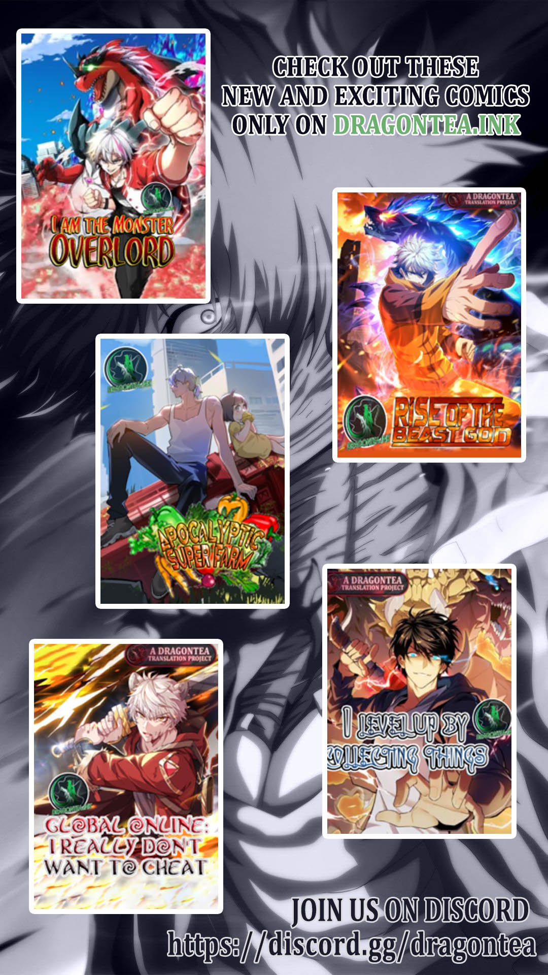 Read Necromancer, the Ultimate Scourge! EN Manga Online