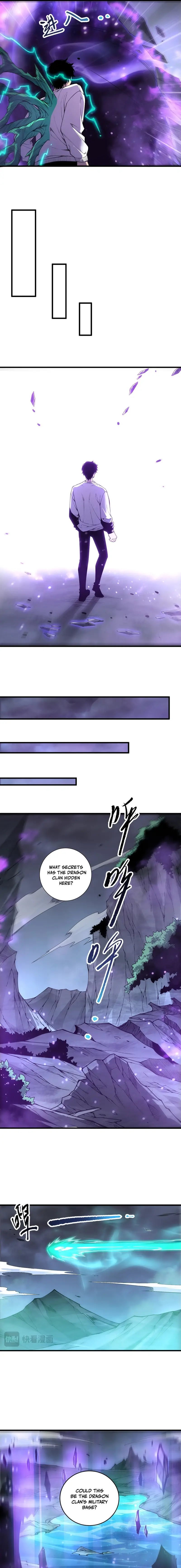 Read Necromancer, the Ultimate Scourge! EN Manga Online