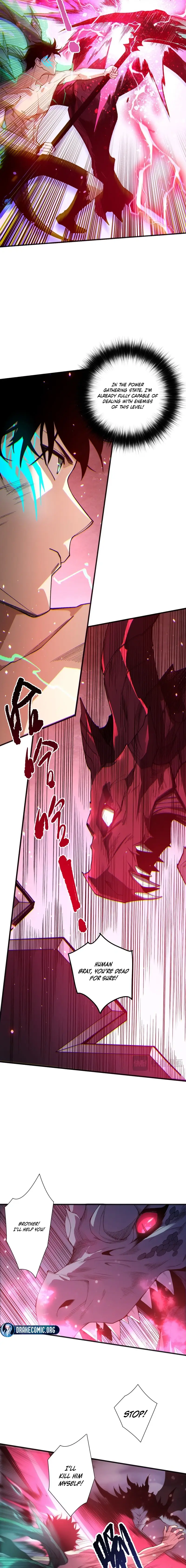 Read Necromancer, the Ultimate Scourge! EN Manga Online