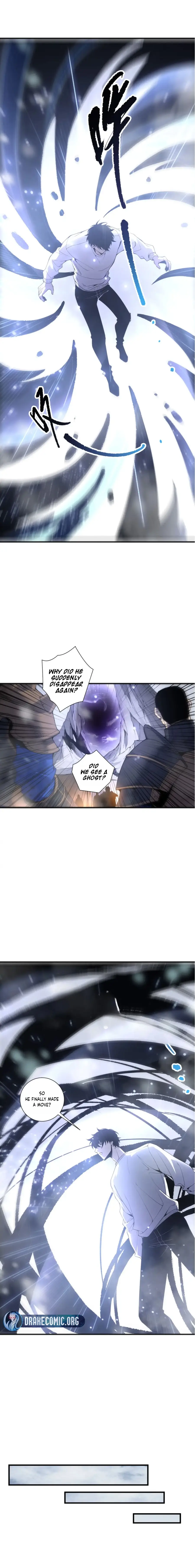 Read Necromancer, the Ultimate Scourge! EN Manga Online