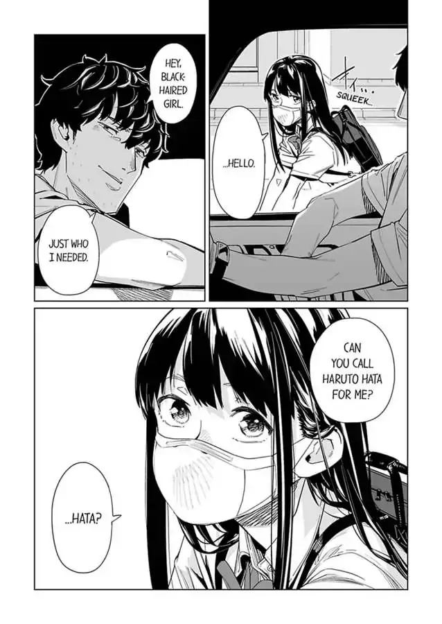Read New Normal EN Manga Online