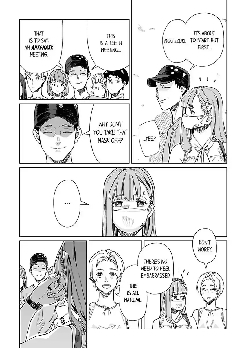 Read New Normal EN Manga Online