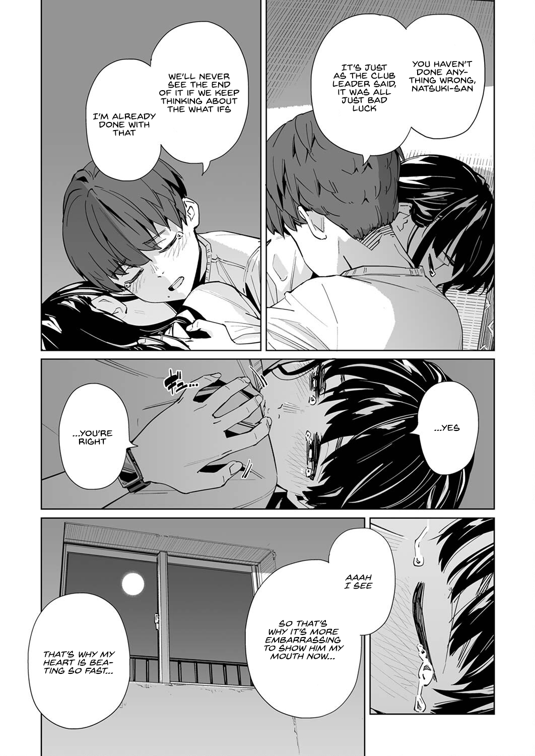 Read New Normal EN Manga Online