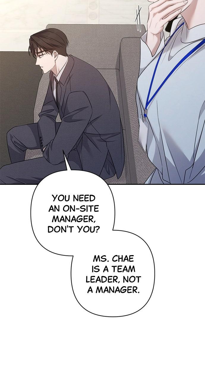 Read Not the First Time EN Manga Online