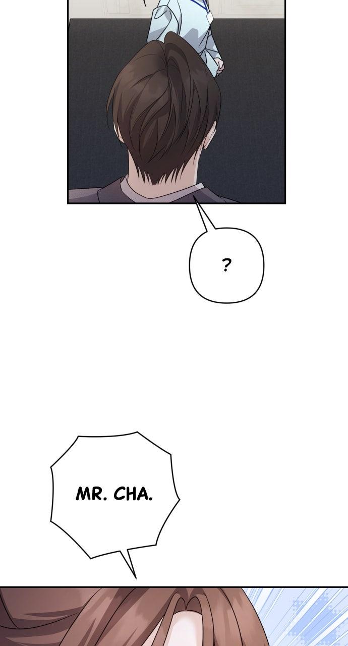 Read Not the First Time EN Manga Online