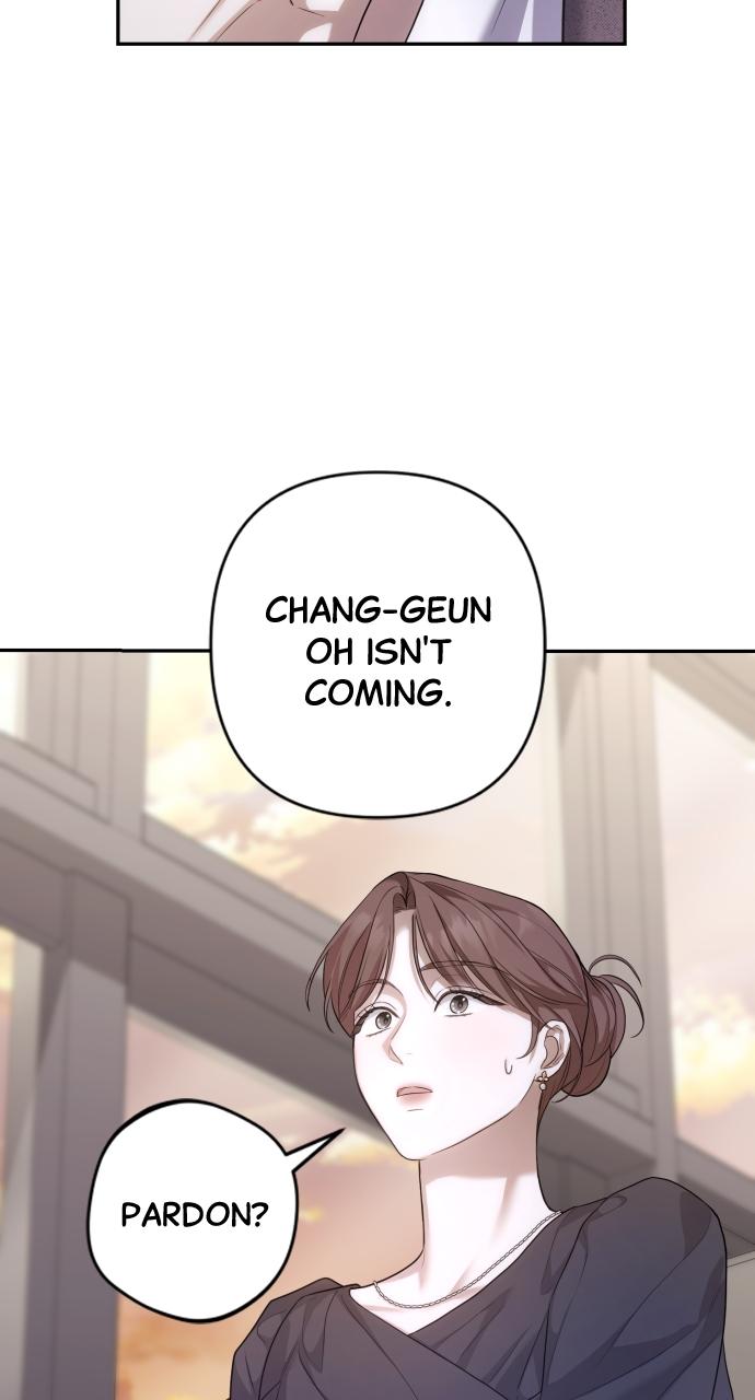 Read Not the First Time EN Manga Online