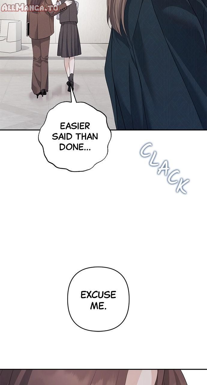 Read Not the First Time EN Manga Online