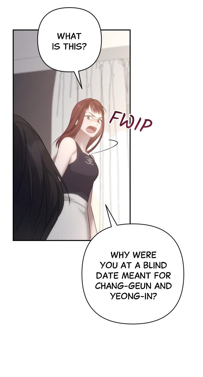Read Not the First Time EN Manga Online